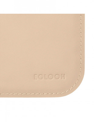 БЮВАР HERMES 65x45см BEIGE 2