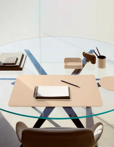 БЮВАР HERMES 65x45см BEIGE - купить Киев, Днепр, Одесса, Львов, Харьков