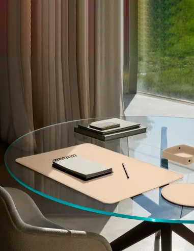 БЮВАР HERMES 65x45см BEIGE - купить Киев, Днепр, Одесса, Львов, Харьков