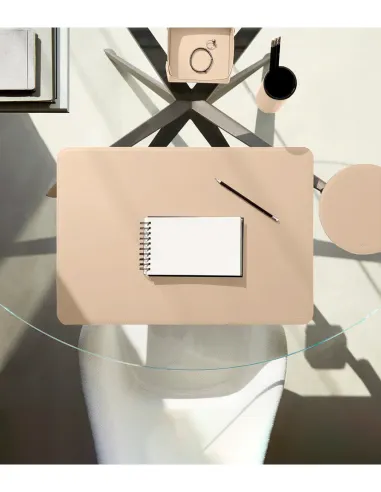 БЮВАР HERMES 65x45см BEIGE - купить Киев, Днепр, Одесса, Львов, Харьков