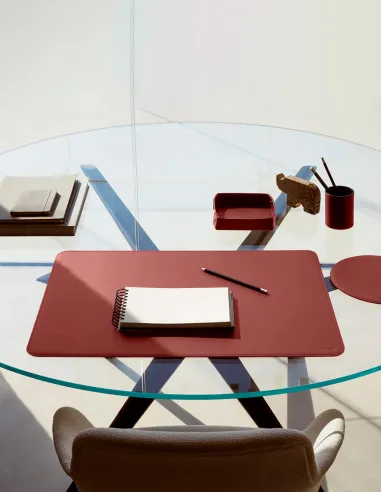 БЮВАР HERMES 65x45см BURGUNDY RED - купить Киев, Днепр, Одесса, Львов, Харьков