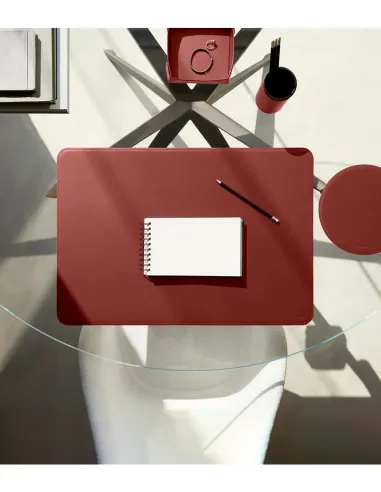 БЮВАР HERMES 65x45см BURGUNDY RED - купить Киев, Днепр, Одесса, Львов, Харьков