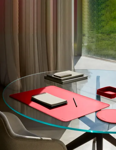 БЮВАР HERMES 65x45см FERRARI RED - купить Киев, Днепр, Одесса, Львов, Харьков