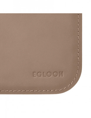 БЮВАР HERMES 65x45см DOVE GREY 2