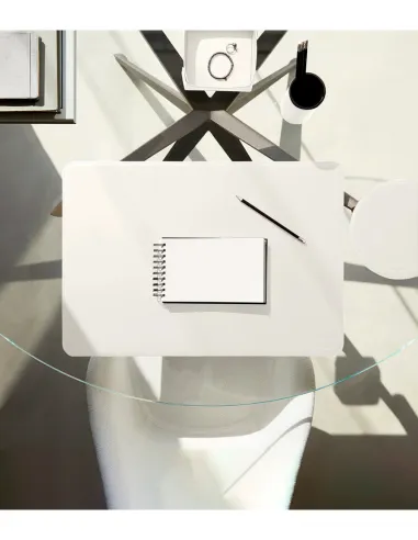 БЮВАР HERMES 65x45см WHITE - купить Киев, Днепр, Одесса, Львов, Харьков