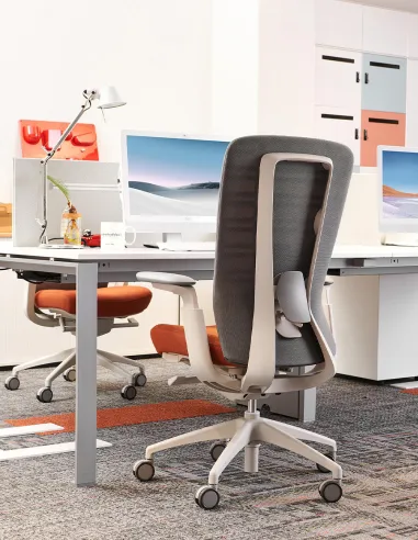 Кресло KRESLALUX NEZA ROSE/GREY - купить Киев, Днепр, Одесса, Львов, Харьков