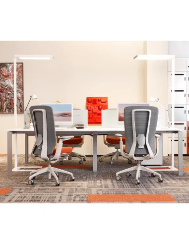 Кресло KRESLALUX NEZA GREEN/GREY -купить Киев, Днепр, Одесса, Львов, Харьковв