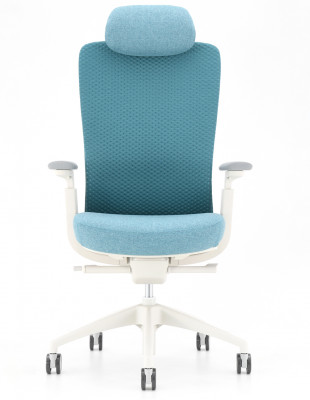 Кресло KRESLALUX NEZA BLUE 2