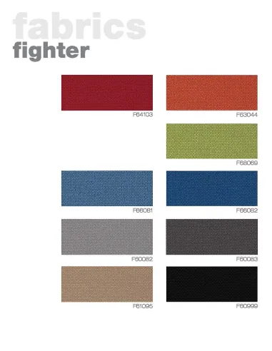 Крісло KRESLALUX NEZA BLUE - купити Київ, Дніпро, Одеса, Львів, Харків