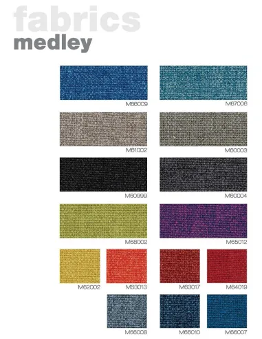 Крісло KRESLALUX NEZA BLUE - купити Київ, Дніпро, Одеса, Львів, Харків