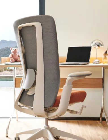 Крісло KRESLALUX NEZA BLUE - купити Київ, Дніпро, Одеса, Львів, Харків