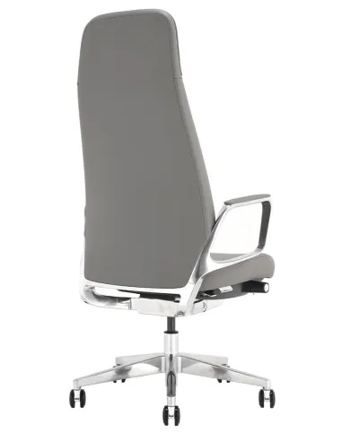 Кресло KRESLALUX TOVO TV01P, кожаное - купить Киев, Днепр, Одесса, Львов, Харьков