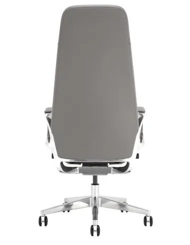 Кресло KRESLALUX TOVO TV01P, кожаное - купить Киев, Днепр, Одесса, Львов, Харьков