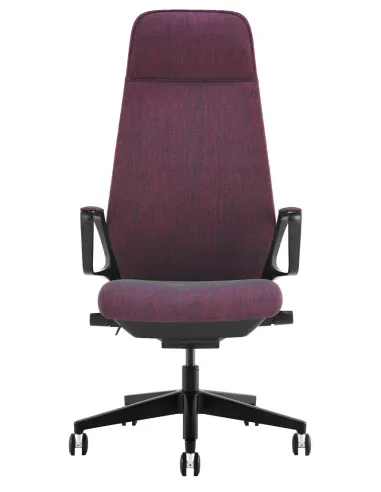 Крісло KRESLALUX TOVO TV01B, тканинне - купити Київ, Дніпро, Одеса, Львів, Харків