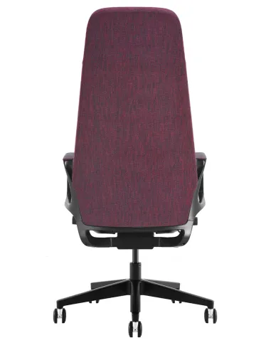 Кресло KRESLALUX TOVO TV01B, тканевое - купить Киев, Днепр, Одесса, Львов, Харьков