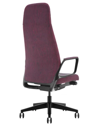 Кресло KRESLALUX TOVO TV01B, тканевое - купить Киев, Днепр, Одесса, Львов, Харьков