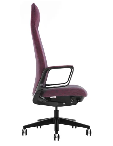 Кресло KRESLALUX TOVO TV01B, тканевое - купить Киев, Днепр, Одесса, Львов, Харьков