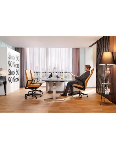 Крісло KRESLALUX TOVO TV01B, тканинне - купити Київ, Дніпро, Одеса, Львів, Харків