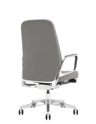 Кресло KRESLALUX TOVO TV02P, кожаное - купить Киев, Днепр, Одесса, Львов, Харьков