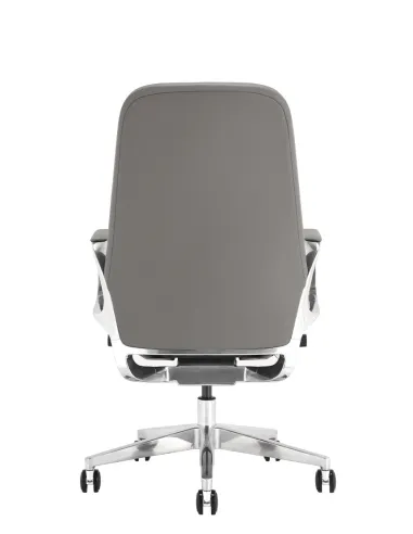 Кресло KRESLALUX TOVO TV02P, кожаное - купить Киев, Днепр, Одесса, Львов, Харьков