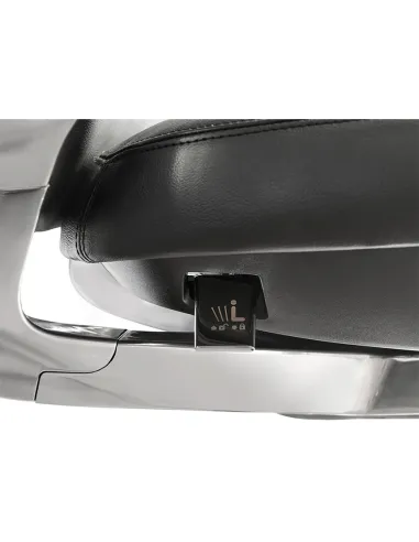 Крісло KRESLALUX TOVO TV02P, шкіряне - купити Київ, Дніпро, Одеса, Львів, Харків