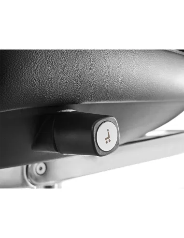 Кресло KRESLALUX TOVO TV02P, кожаное - купить Киев, Днепр, Одесса, Львов, Харьков