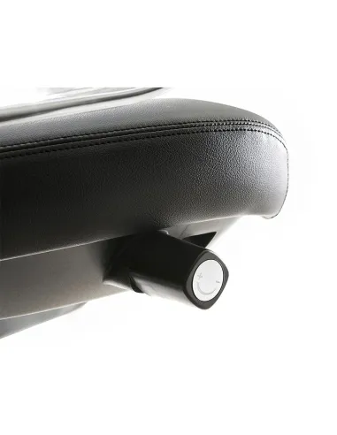 Крісло KRESLALUX TOVO TV02P, шкіряне - купити Київ, Дніпро, Одеса, Львів, Харків