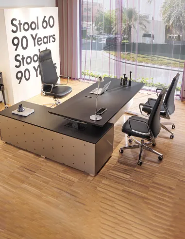 Кресло KRESLALUX TOVO TV02P, кожаное - купить Киев, Днепр, Одесса, Львов, Харьков