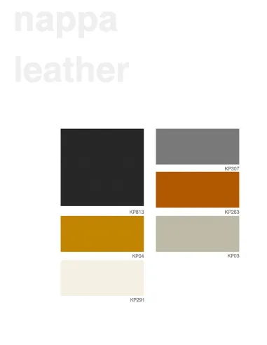 Крісло KRESLALUX TOVO TV02P, шкіряне - купити Київ, Дніпро, Одеса, Львів, Харків