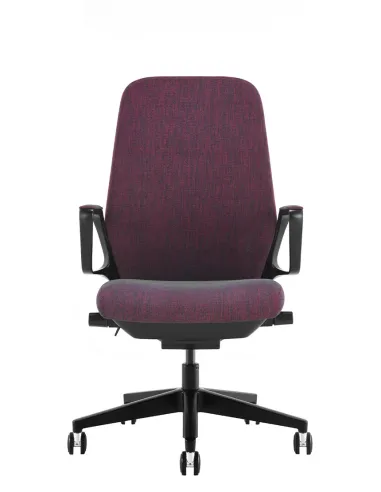 Крісло KRESLALUX TOVO TV02B, тканинне - купити Київ, Дніпро, Одеса, Львів, Харків