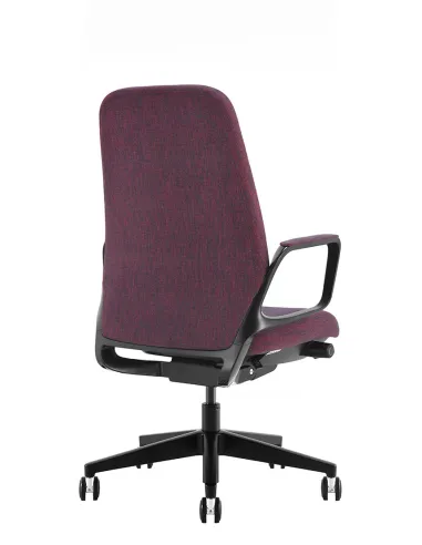 Кресло KRESLALUX TOVO TV02B, тканевое - купить Киев, Днепр, Одесса, Львов, Харьков