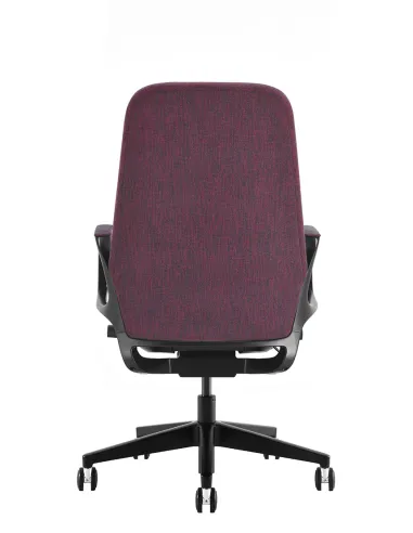 Кресло KRESLALUX TOVO TV02B, тканевое - купить Киев, Днепр, Одесса, Львов, Харьков