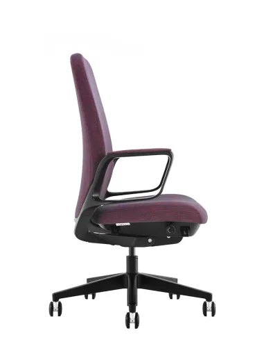 Кресло KRESLALUX TOVO TV02B, тканевое - купить Киев, Днепр, Одесса, Львов, Харьков