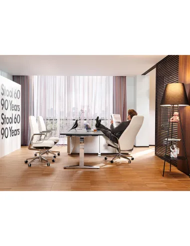 Кресло KRESLALUX TOVO TV02B, тканевое - купить Киев, Днепр, Одесса, Львов, Харьков