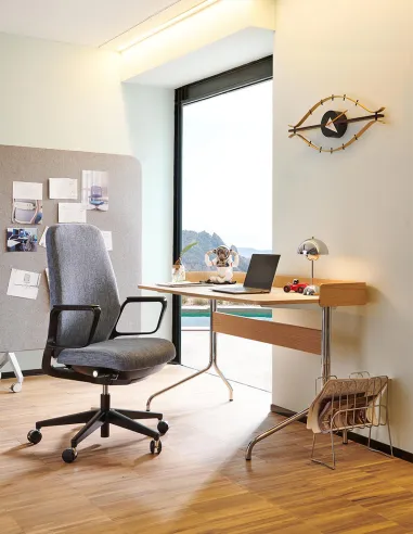 Кресло KRESLALUX TOVO TV02B, тканевое - купить Киев, Днепр, Одесса, Львов, Харьков