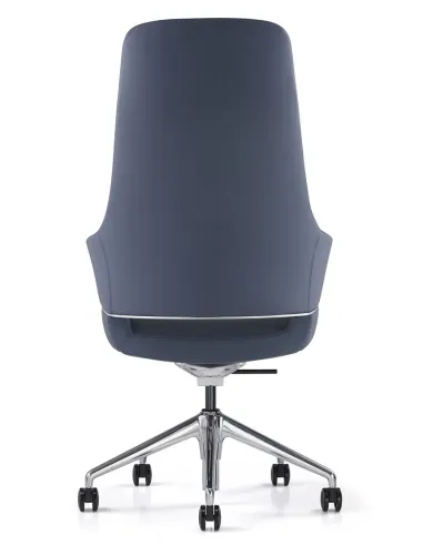 Крісло KRESLALUX A2518-1 для керівника, шкіряне - купити Київ, Дніпро, Одеса, Львів, Харків