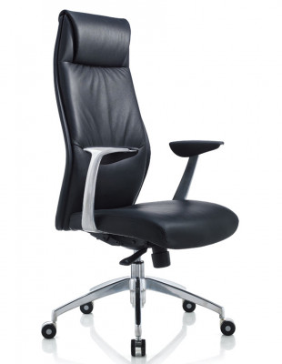 Кресло KRESLALUX 9184 BLACK...