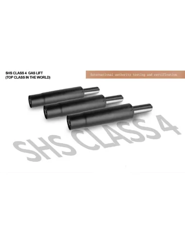 Крісло KRESLALUX V3-BH BLACK, ергономічне - купити Київ, Дніпро, Одеса, Львів, Харків