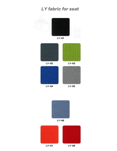 Крісло KRESLALUX V3-BH BLUE, ергономічне - купити Київ, Дніпро, Одеса, Львів, Харків