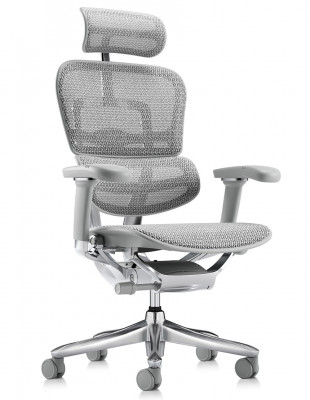 Крісло ERGOHUMAN LUXURY SE...