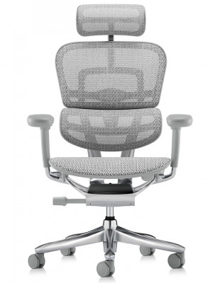 Кресло ERGOHUMAN LUXURY SE... 2