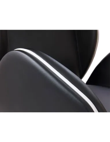 Крісло VAGHI SUONI для керівника, шкіряне - купити Київ, Дніпро, Одеса, Львів, Харків