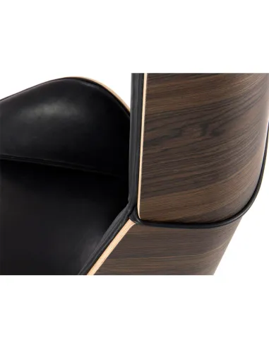 Кресло VAGHI SUONI LUX для руководителя, кожаное - купить Киев, Днепр, Одесса, Львов, Харьков