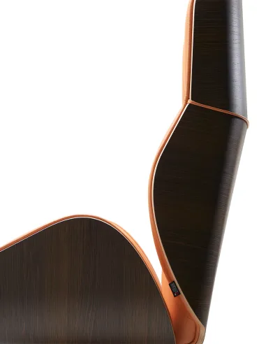 Крісло VAGHI SUONI LUX для керівника, шкіряне - купити Київ, Дніпро, Одеса, Львів, Харків