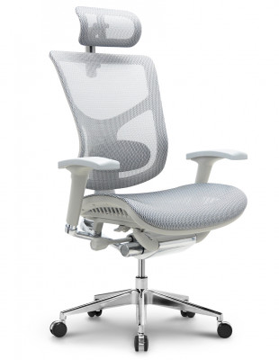 Кресло HOOKAY STAR 2 GREY...