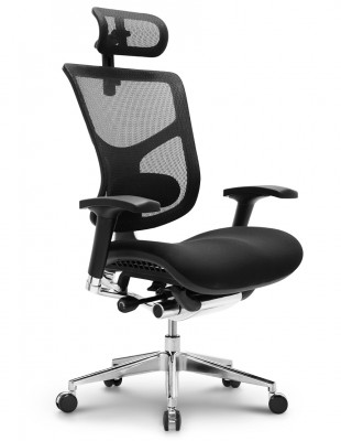 Кресло HOOKAY STAR 2 BLACK...