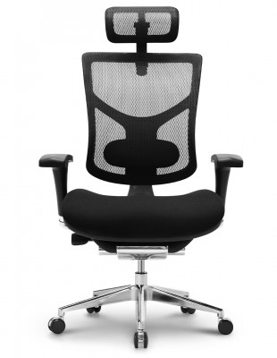 Кресло HOOKAY STAR 2 BLACK... 2