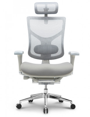 Кресло HOOKAY STAR 2 GREY... 2