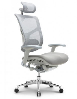 Крісло HOOKAY STAR 2 GREY...