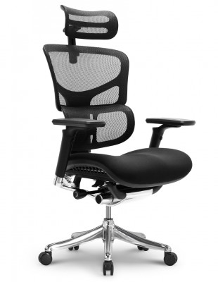 Кресло HOOKAY SAIL 2 BLACK...